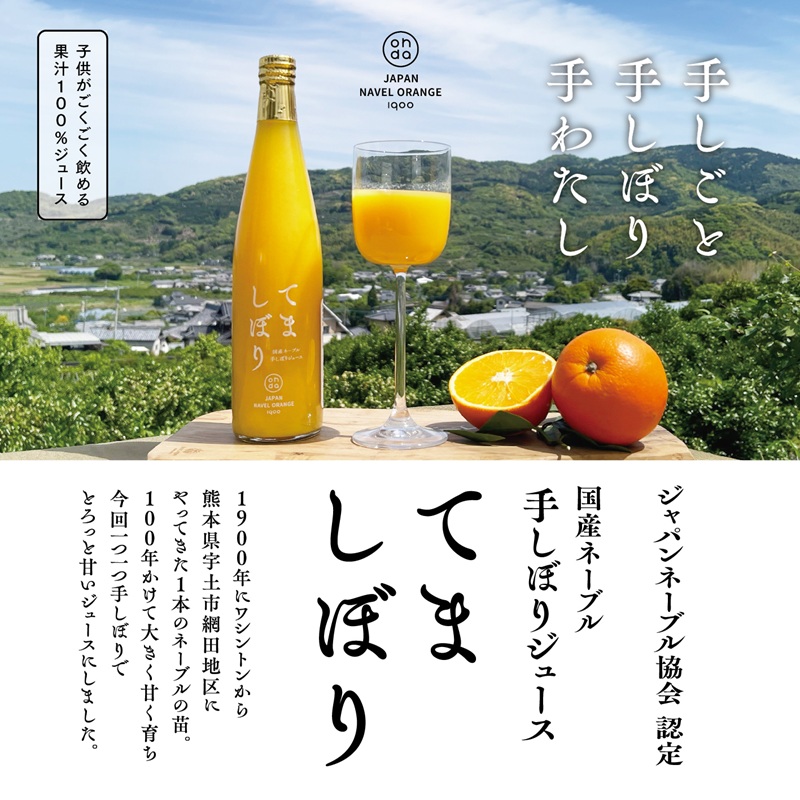 てまりぼり