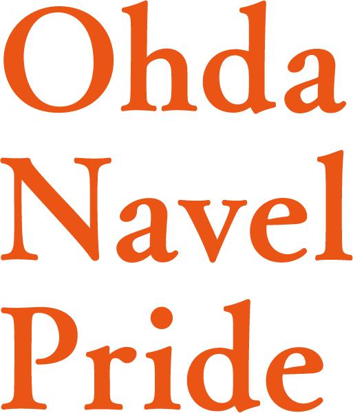 Ohda Navel Pride